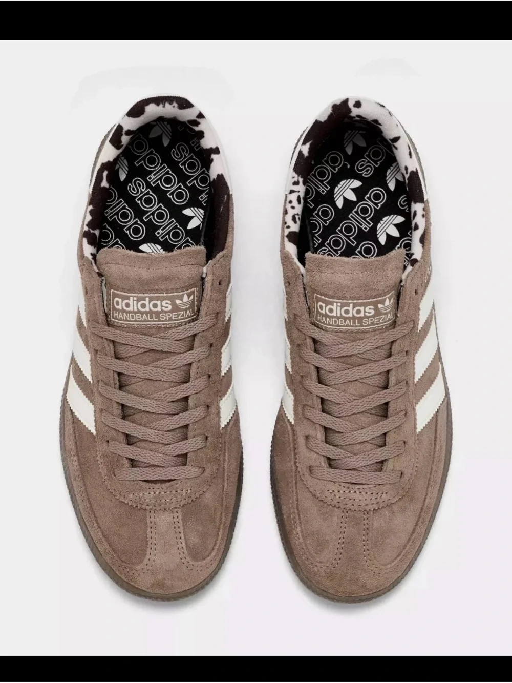 adidas suede upper